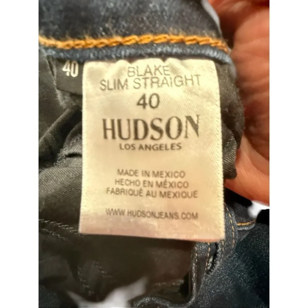 Hudson Jeans hudson men’s